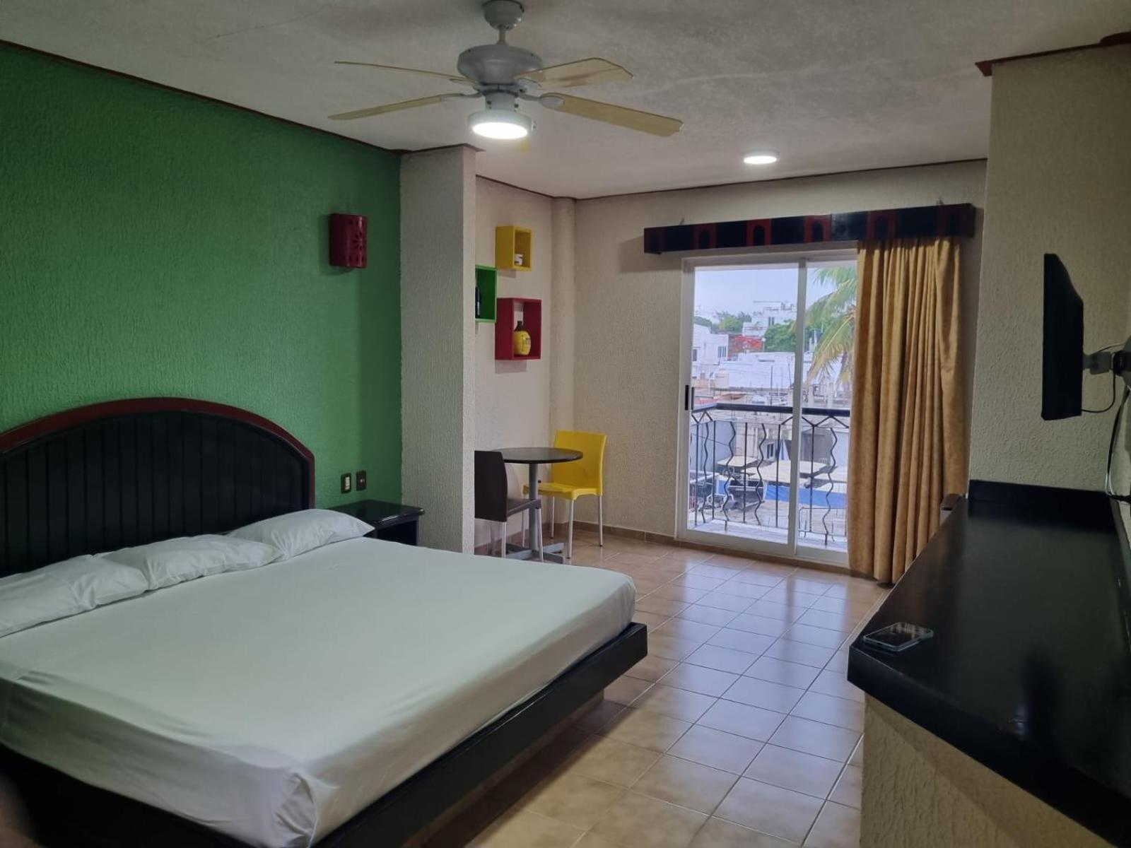 Suites Los Arcos (Adults Only) Isla Mujeres Luaran gambar