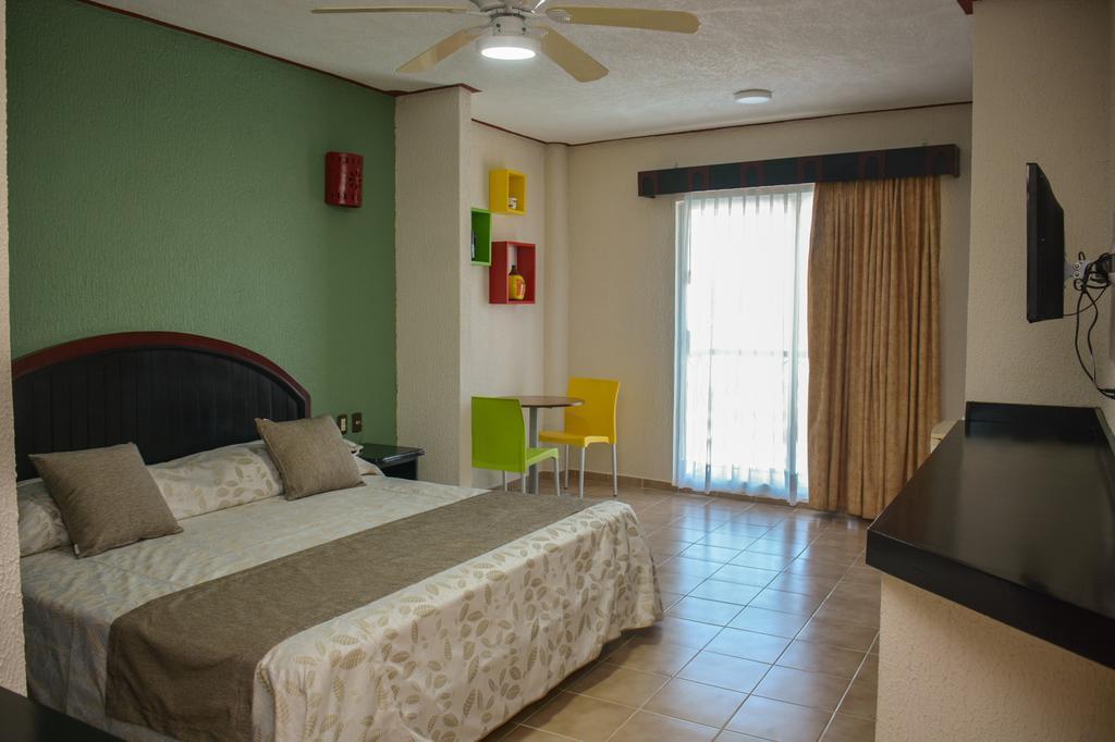 Suites Los Arcos (Adults Only) Isla Mujeres Luaran gambar